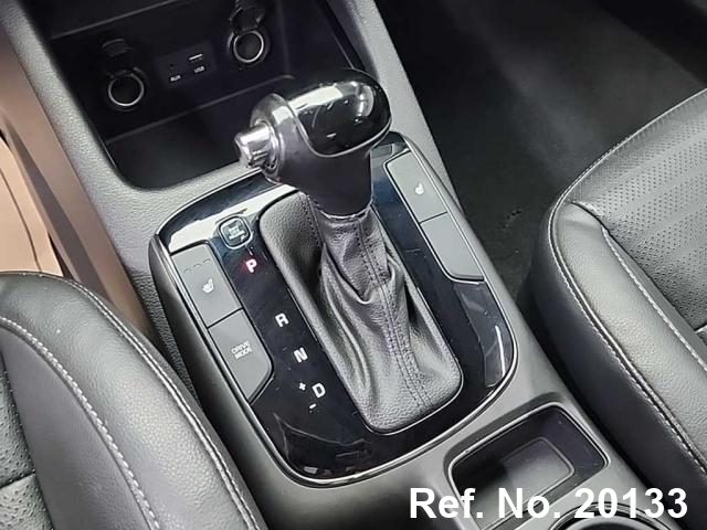  Kia / K3 Stock No. 20133